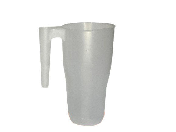 JARRA CERVECERA APILABLE MODELO PERITA