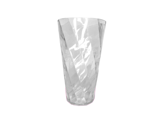 VASO OMAÑA 2 (Cristal)