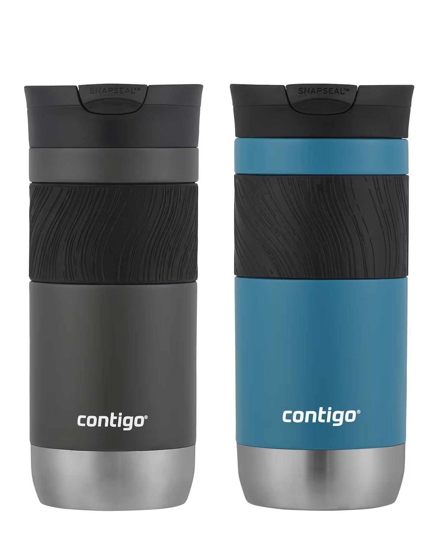 BYRON SNAPSEAL 2.0 TUMBLER 2 PACK 16 Oz