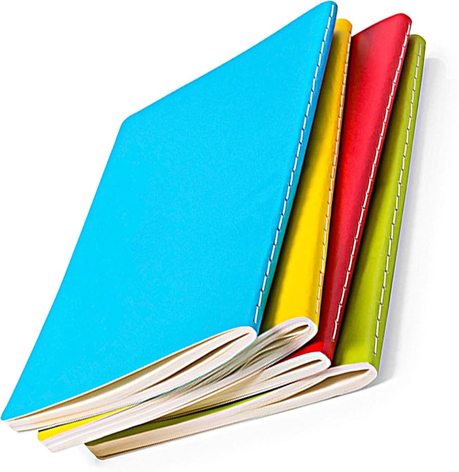 Libreta Crisvi 100 H Tesis