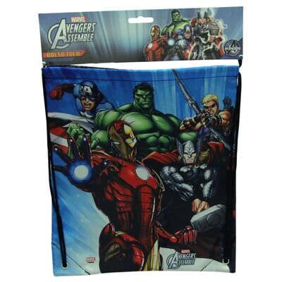 BOLSO TULA DE PERSONAJES INFANTILES