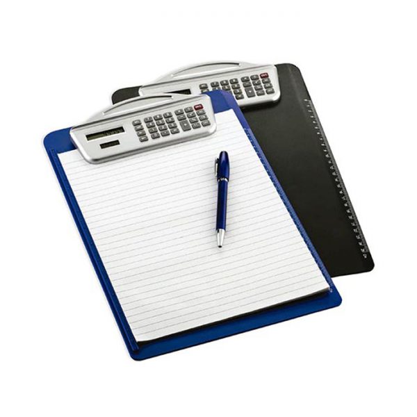 CALCULADORA CLIPBOARD