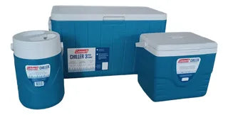 COMBO DE CAVA 48 LITROS