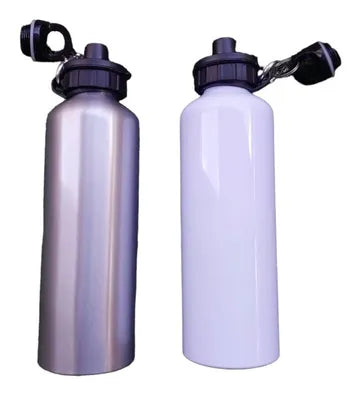 COOLER A/INOX DOBLE TAPA 600 Y 750 ML