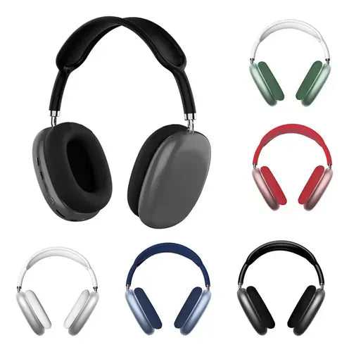 AIRPODS PRO P9 BLUETOOTH AUX SD