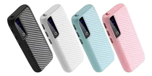 POWER BANK CARGADOR PORTATIL SAMSUNG 20000 Mah