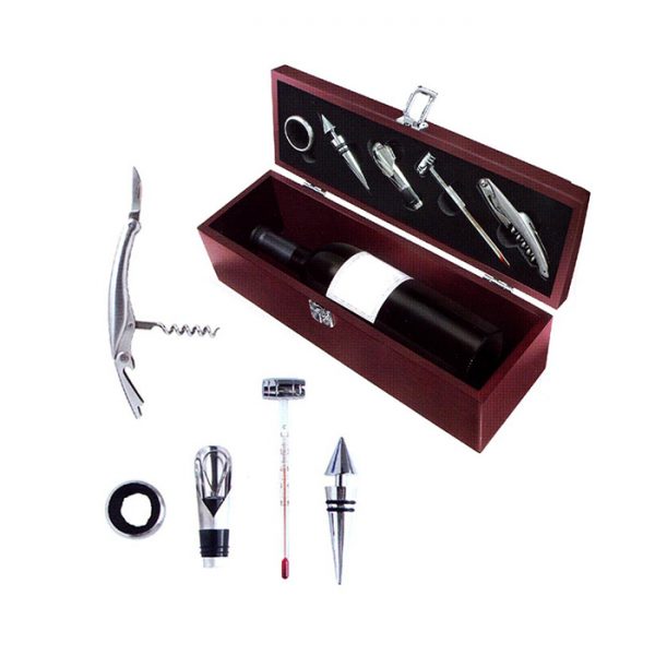 SET DE BAR Y PORTAVINO