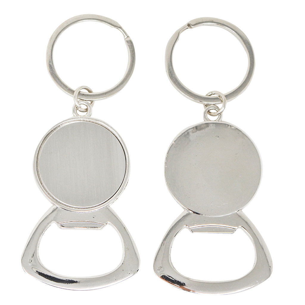 LLAVERO DE HUECO Y DESTAPADOR