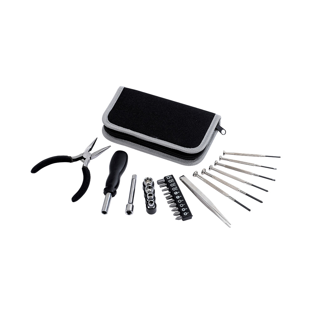 MINI SET HERRAMIENTAS