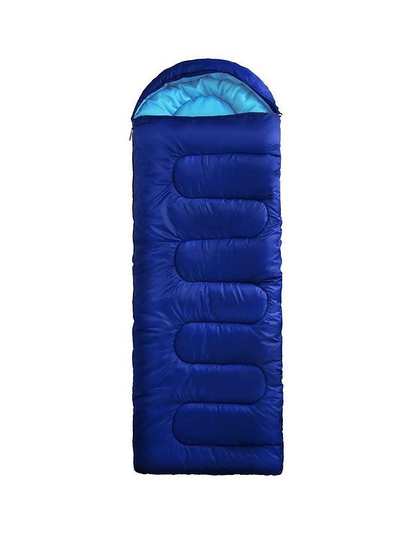 SLEEPING BAG