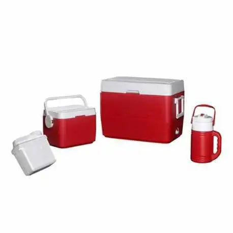 COMBO AMAZONAS 48 LITROS