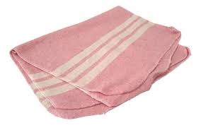 Coleto Tres Rayas de Alta Absorción