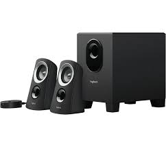 SISTEMA ALTAVOZ Z313