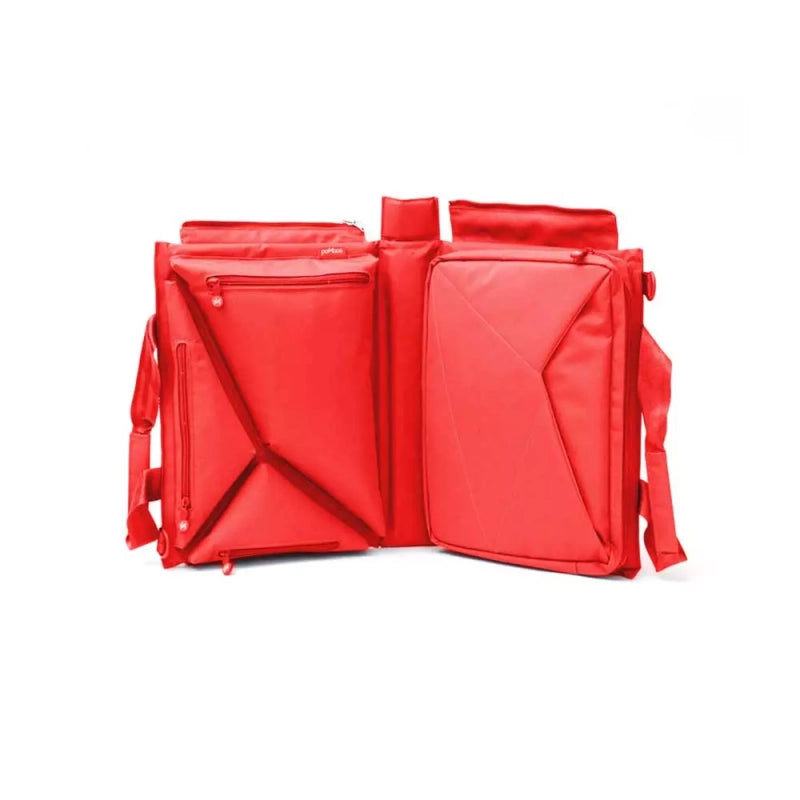 THE REVERSIBLE PORTA LAPTOP