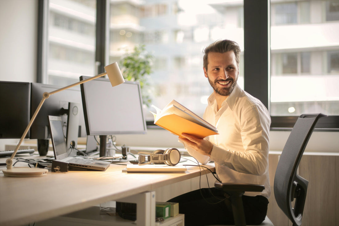 El secreto de las empresas eficientes