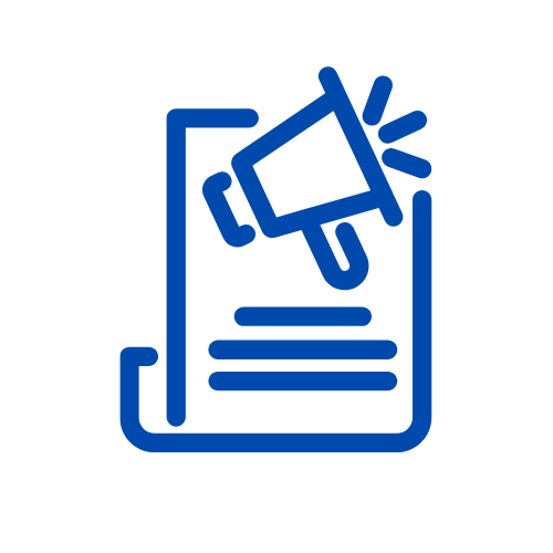 Material publicitario para promociones (MPOP)