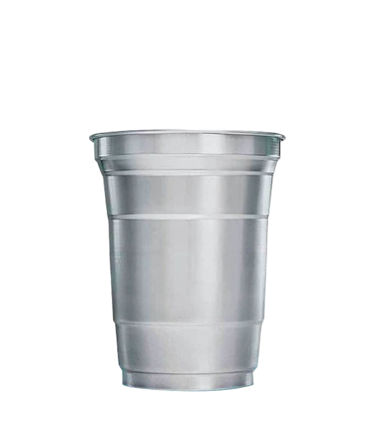 VASO BALL DE ALUMINIO 20 Oz