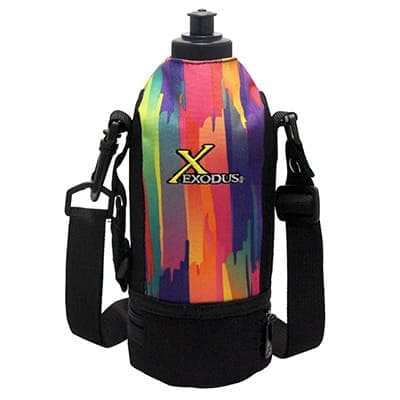 ESTUCHE DE BOTELLA 1 LT