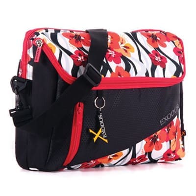BOLSO CRUZADO EXODUS