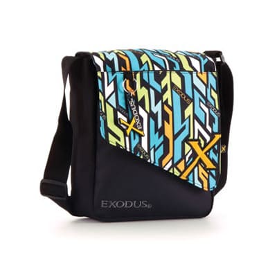 BOLSO CRUZADO EXODUS
