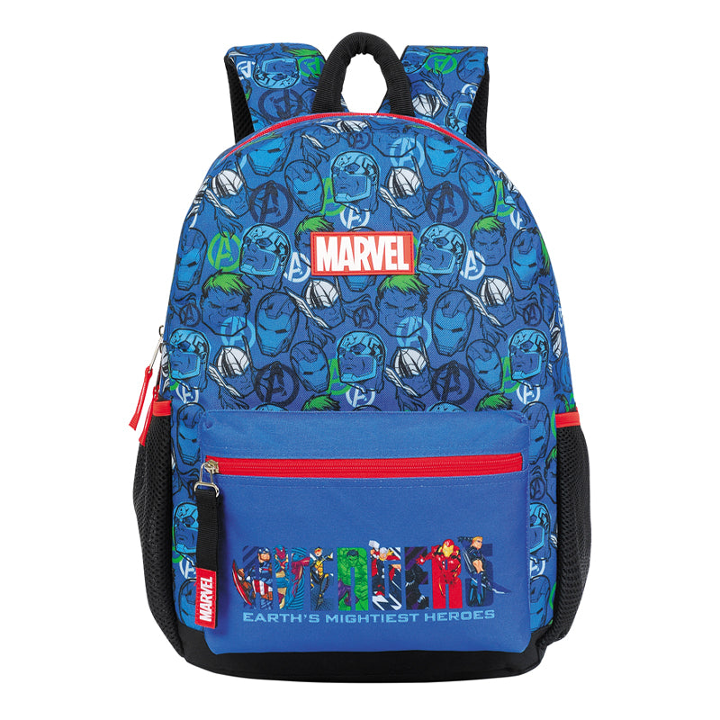 MOCHILA / MORRAL GRANDE AVENGERS