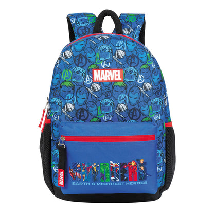 MOCHILA / MORRAL GRANDE AVENGERS