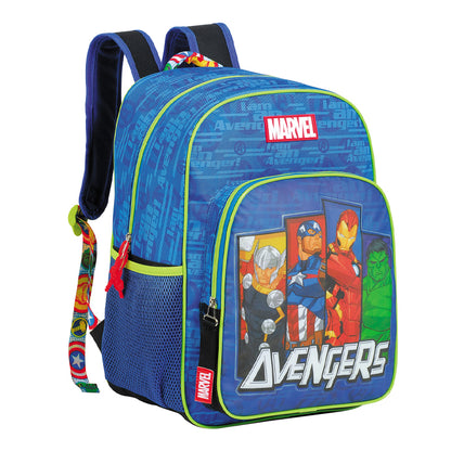 MOCHILA / MORRAL GRANDE AVENGERS