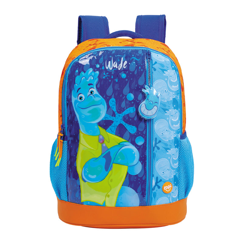 MOCHILA / MORRAL GRANDE ELEMENTAL WADE