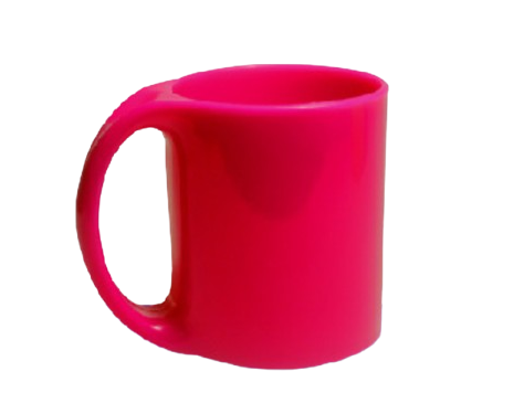 TAZA JUANA DE ARCO P.P