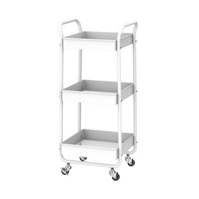 CARRITO DE ALMACENAMIENTO