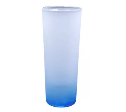 VASO GLASEADO NEÓN 25 Oz