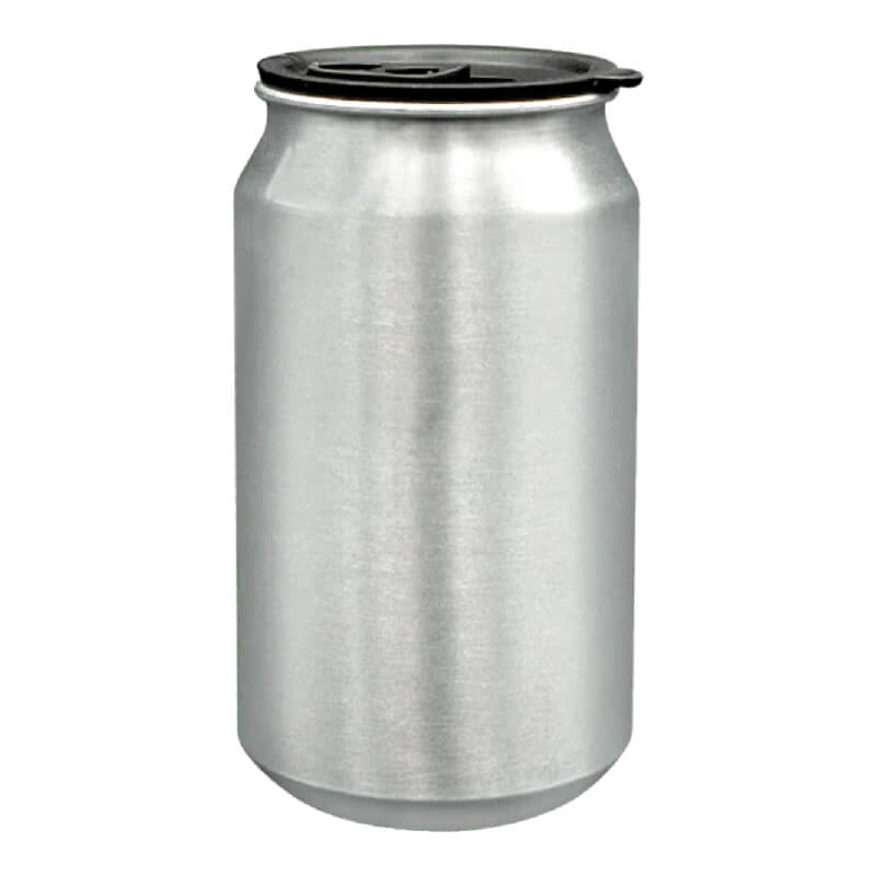 LATA TÉRMICA 350 ML