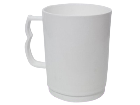 TAZA DE CAFÉ GRANDE