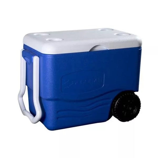 CAVA CON RUEDAS  STANDARD 40 LTS