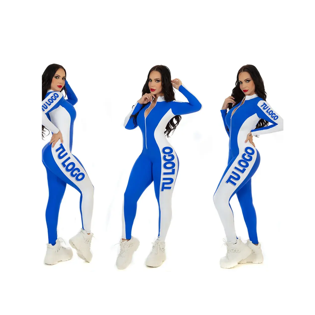 UNIFORME DE PROMOTORAS