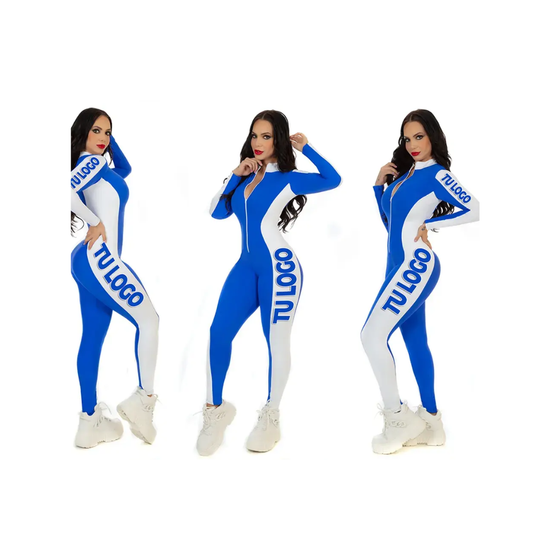 UNIFORME DE PROMOTORAS