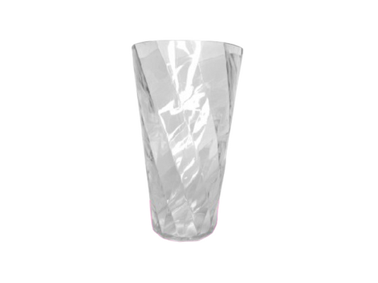 VASO OMAÑA 2 (Cristal)