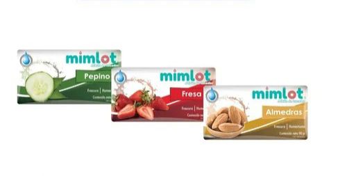 Jabón De Tocador Mimlot 90g