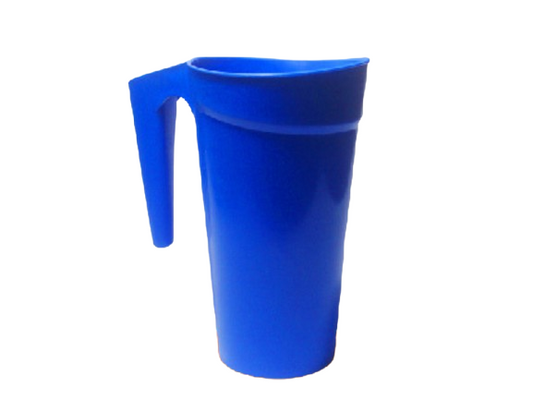 JARRA CERVECERA APILABLE MODELO ESBELTA