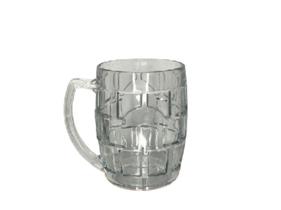 JARRA CERVECERA HOLLIGAN