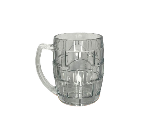 JARRA CERVECERA HOLLIGAN