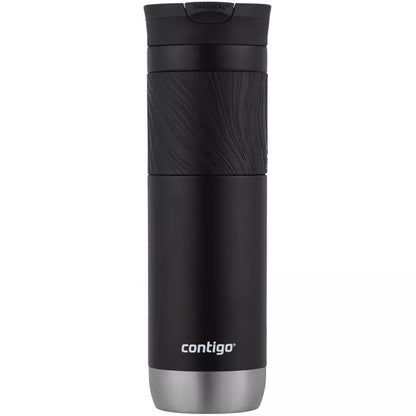 BYRON SNAPSEAL 2.0 TUMBLER ACERO DOBLE PARED 24 Oz