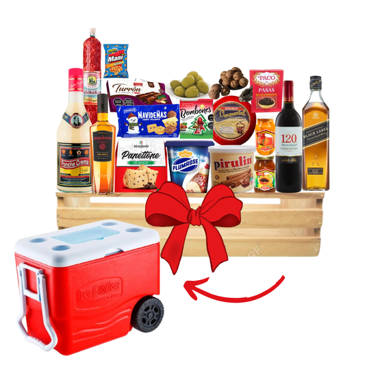 Cava Ice Roller 40 lts Premium