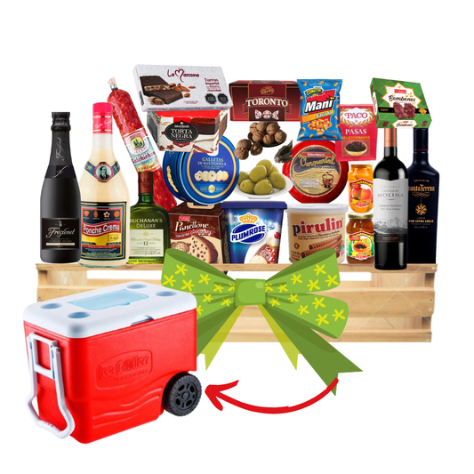 Cava Ice Roller 40 Lts Platinum