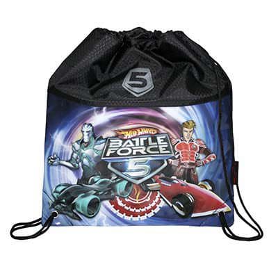 BOLSO TULA DE PERSONAJES INFANTILES