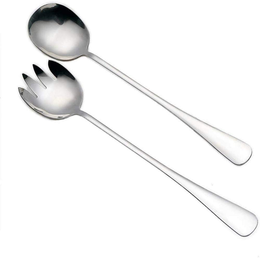 CUCHARAS PARA ENSALADA