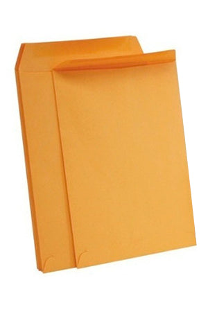 Sobre Manila oficio 25x25