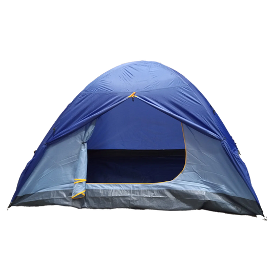 CARPA ECOLOGY CUMBRE 4P