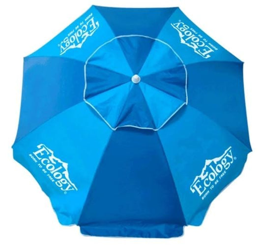 SOMBRILLA PLAYERA ECOLOGY UV FIBRA MAX