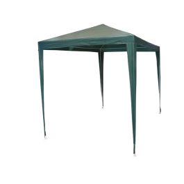 TOLDO PLEGABLE CUADRADO 300 X 300 X 200 CM